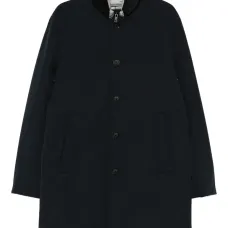 Куртка на пуговицах