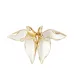 Брошь Flower