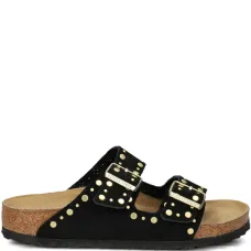 Сандалии Arizona Rivet с пряжками