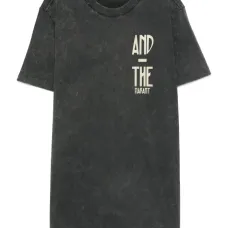 Футболка с логотипом