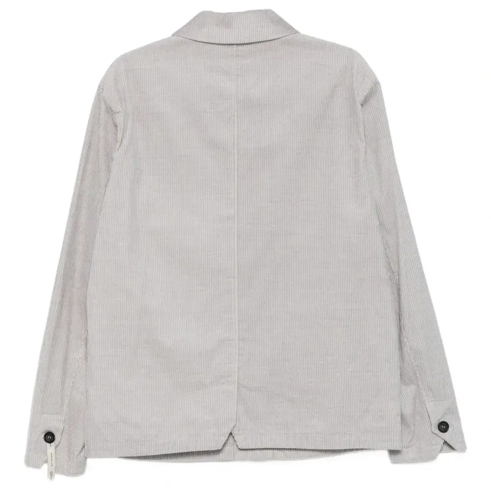 Вельветовая рубашка