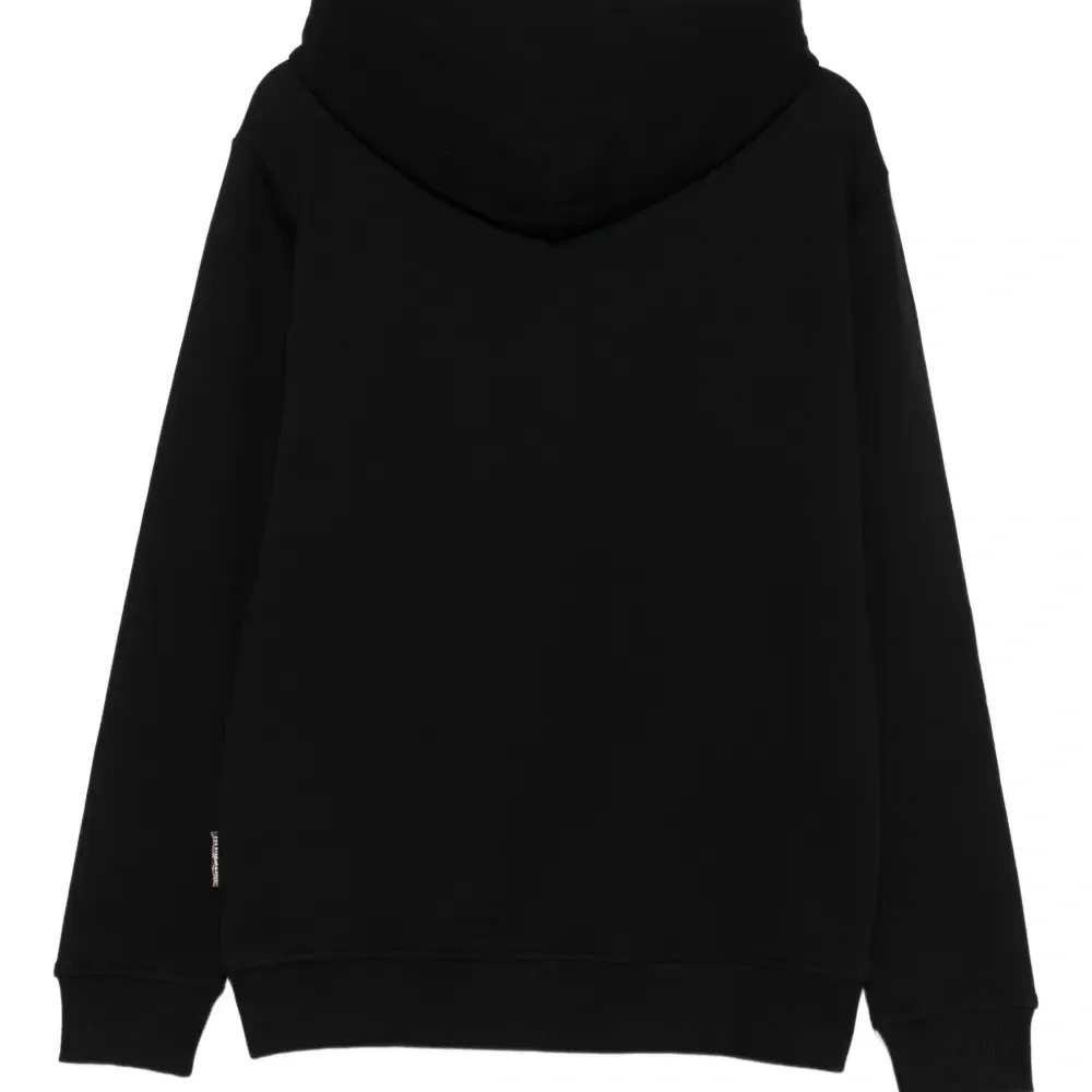 Хлопковое худи