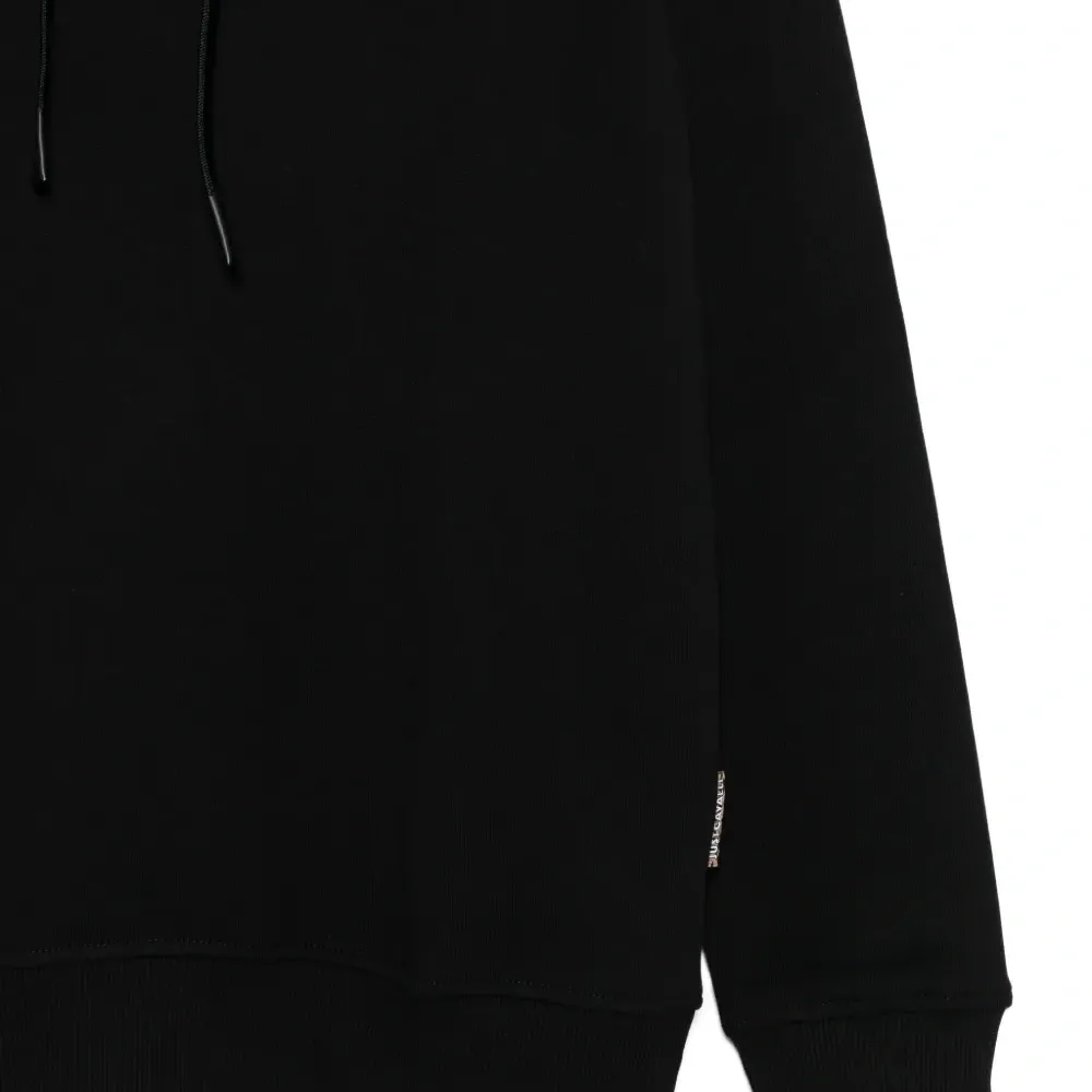 Хлопковое худи