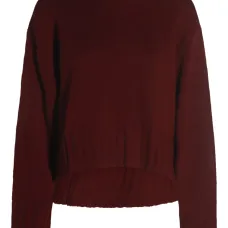 Свитер в рубчик Свитер в рубчик