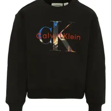 Толстовка с логотипом