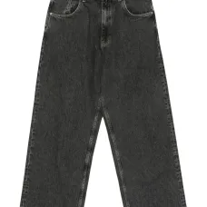 Джинсы с пятью карманами