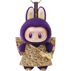 Брелок Labubu x Pronounce Wings of Fortune Vinyl Plush Брелок Labubu x Pronounce Wings of Fortune Vinyl Plush