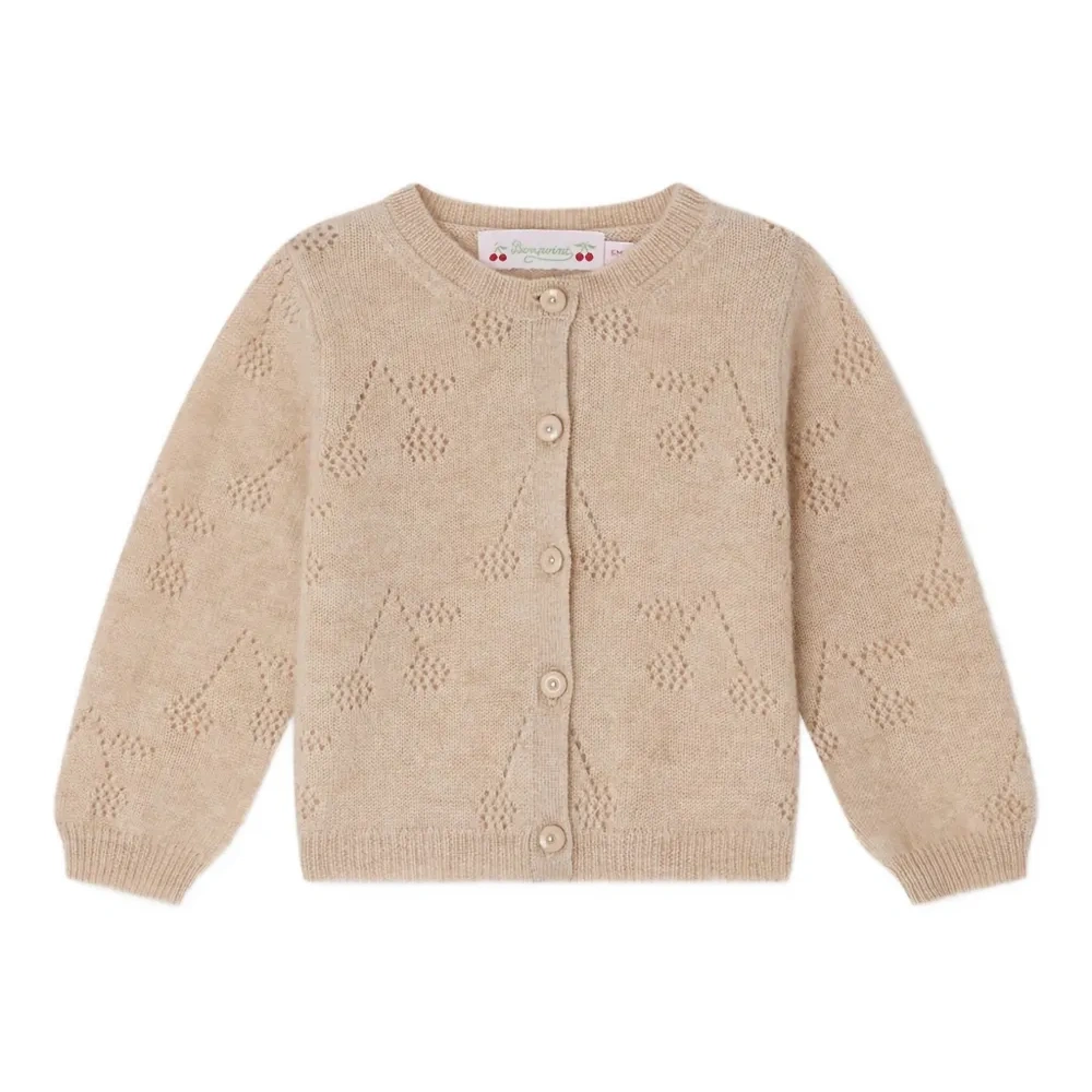 Топ на пуговицах