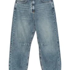 Джинсы Balloon