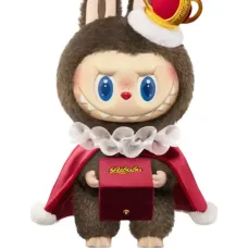 Коллекционная фигурка Labubu The Monsters Let's Checkmate Series Vinyl Коллекционная фигурка Labubu The Monsters Let's Checkmate Series Vinyl