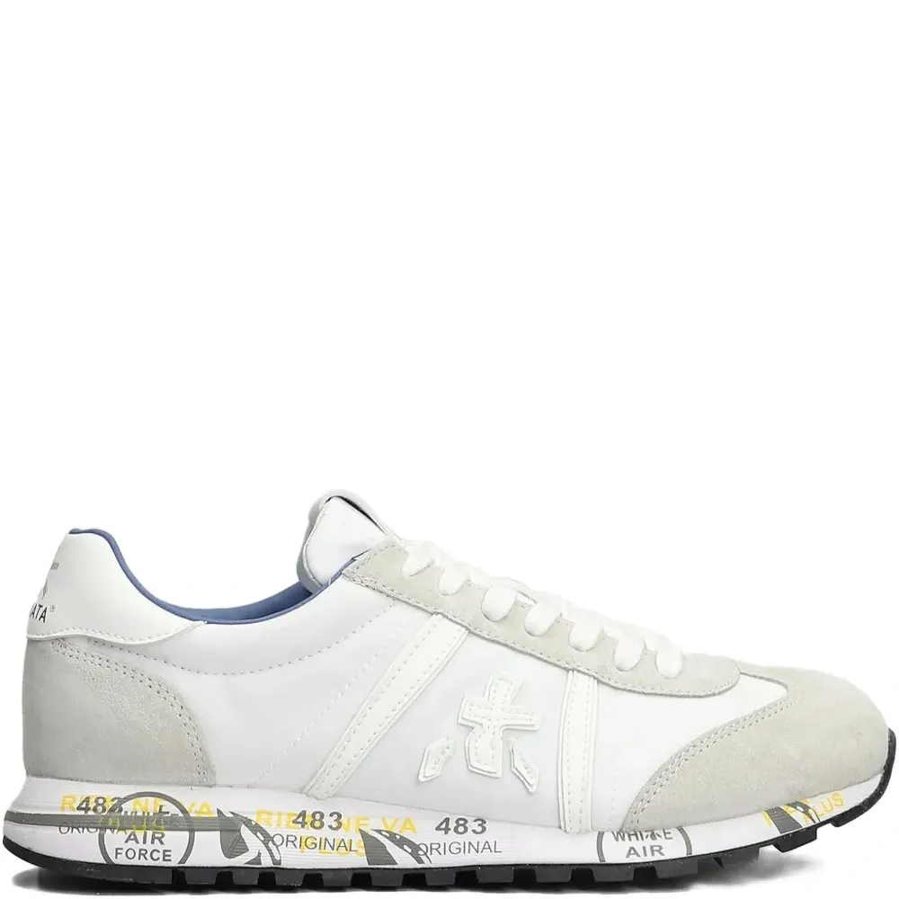 Кроссовки Lucyd 6915