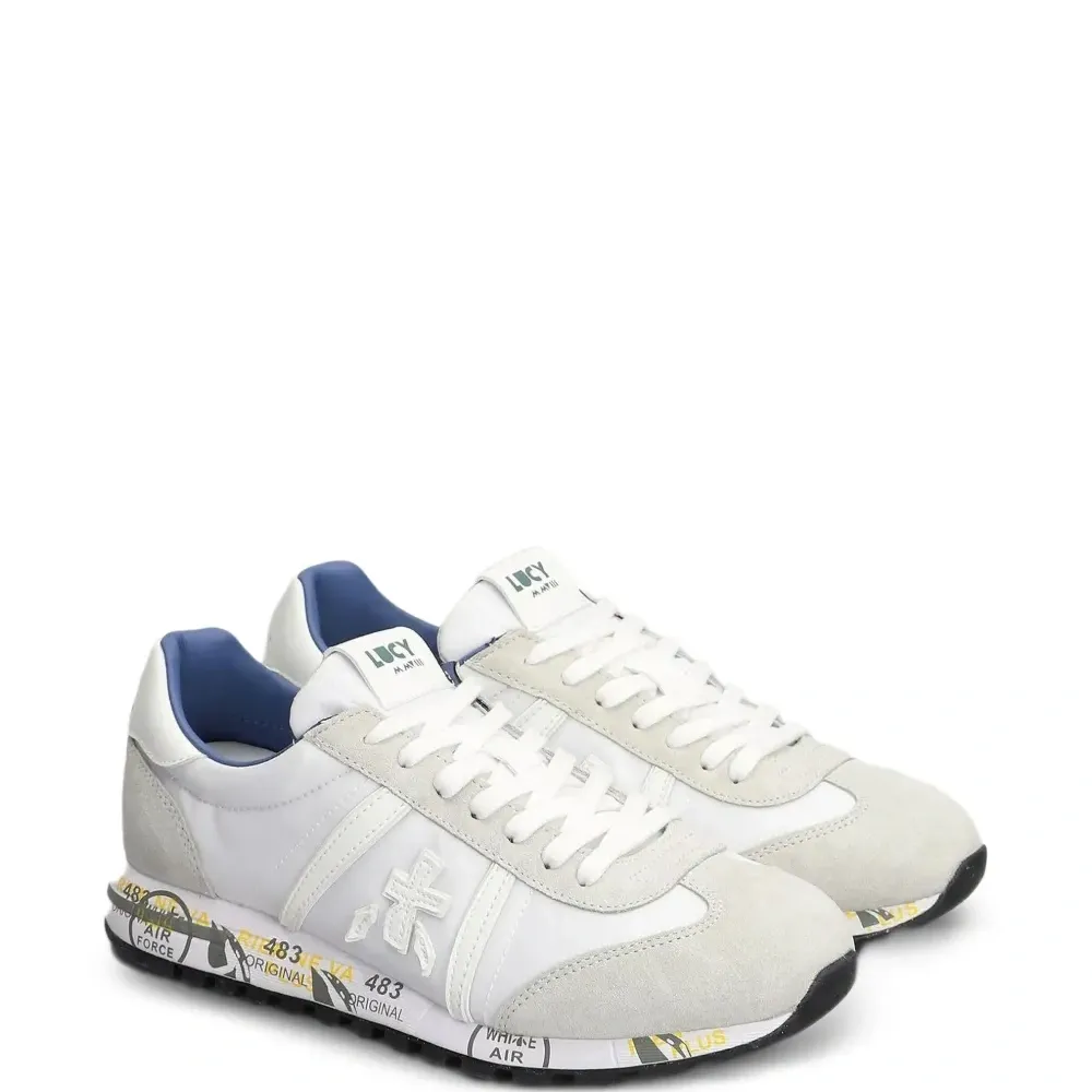 Кроссовки Lucyd 6915