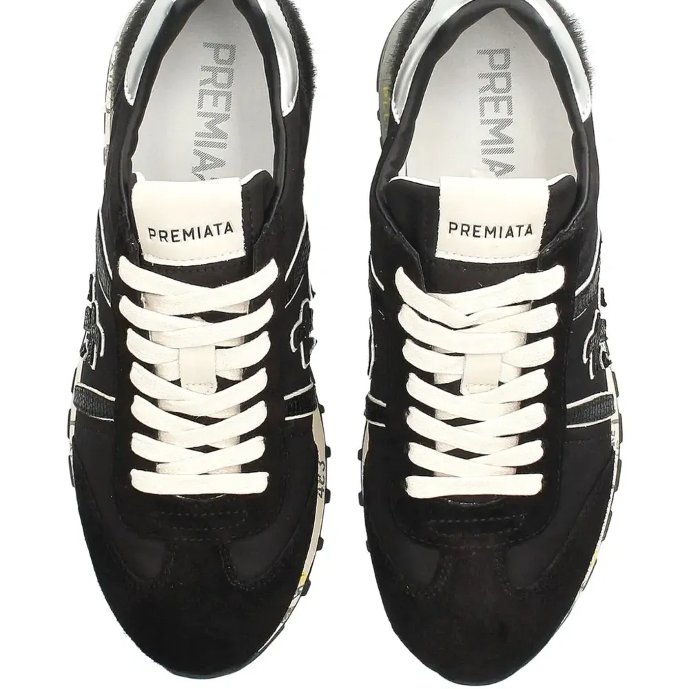 Кроссовки Lucyd 7760