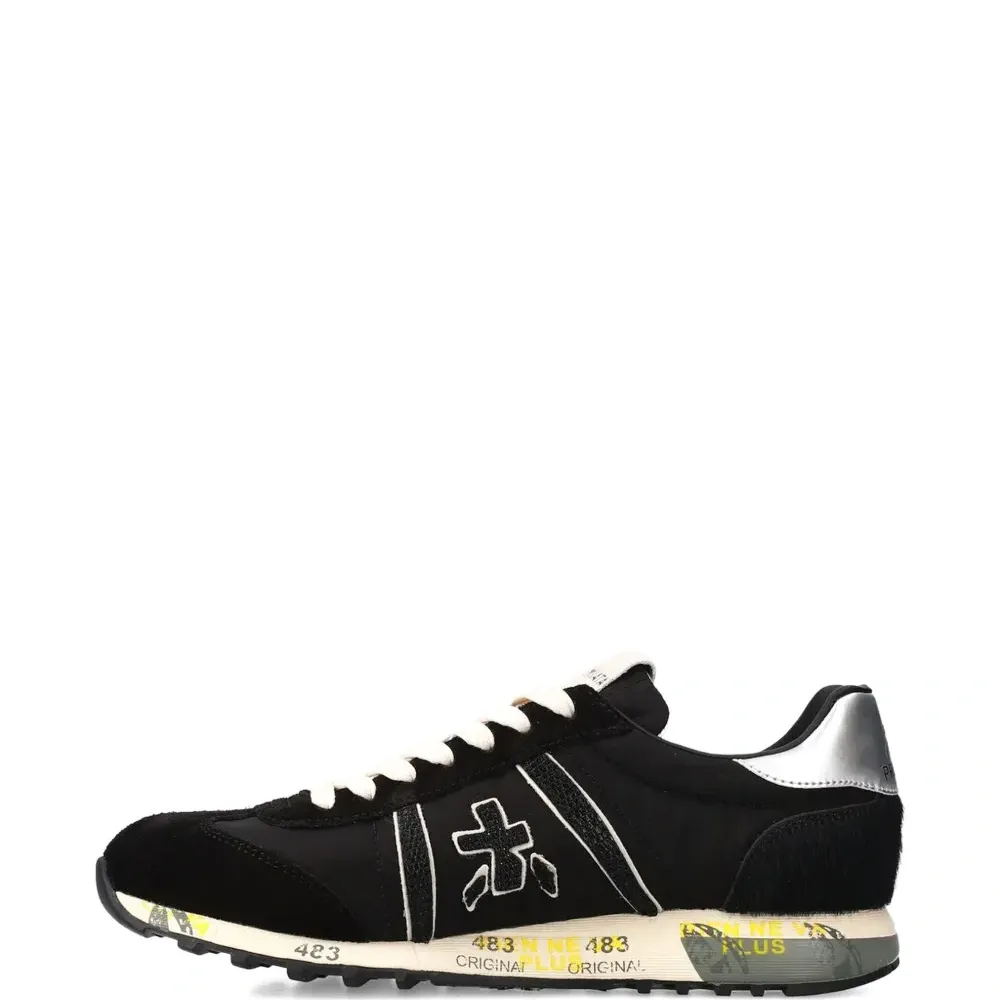 Кроссовки Lucyd 7760