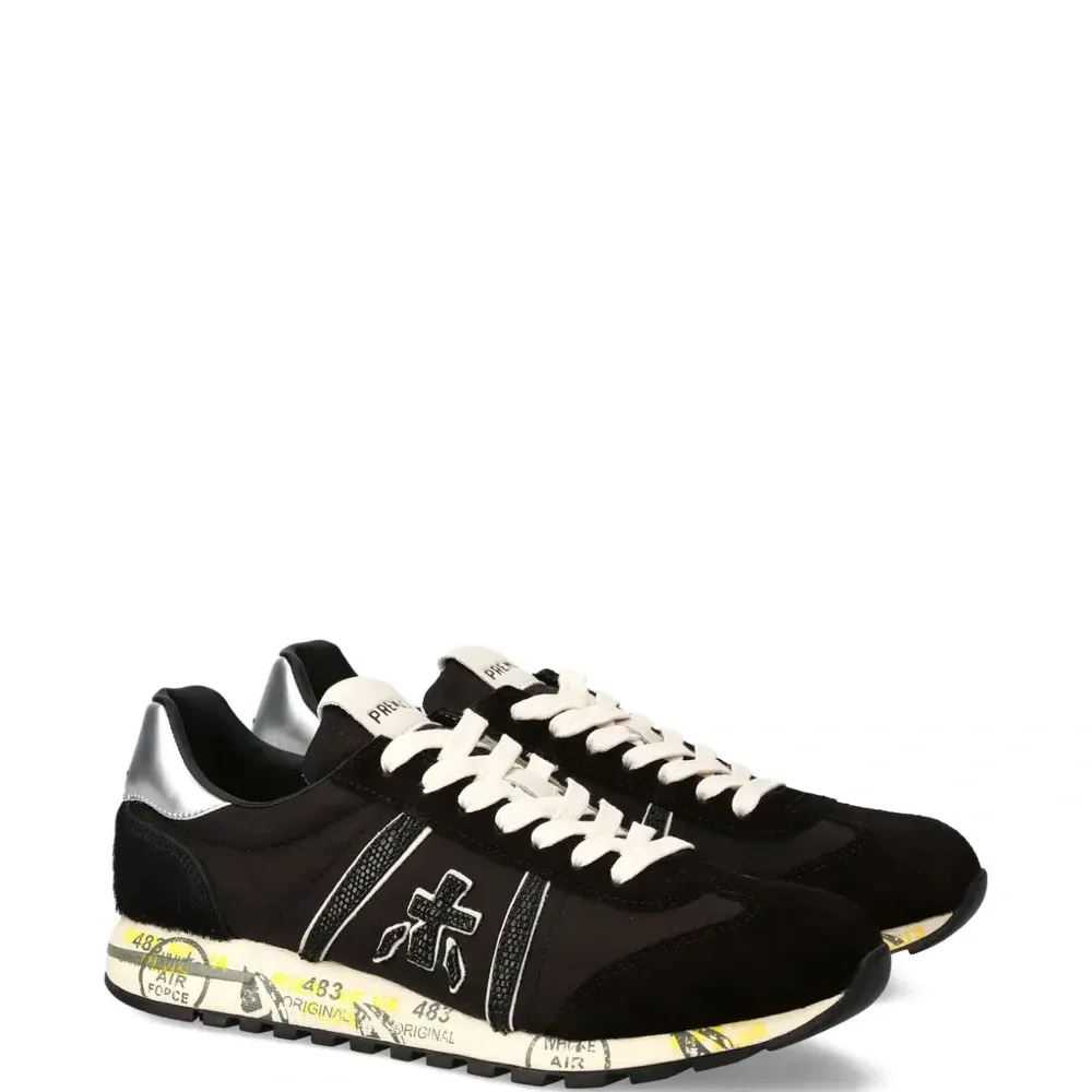 Кроссовки Lucyd 7760