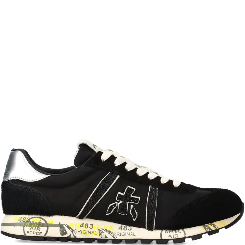 Кроссовки Lucyd 7760