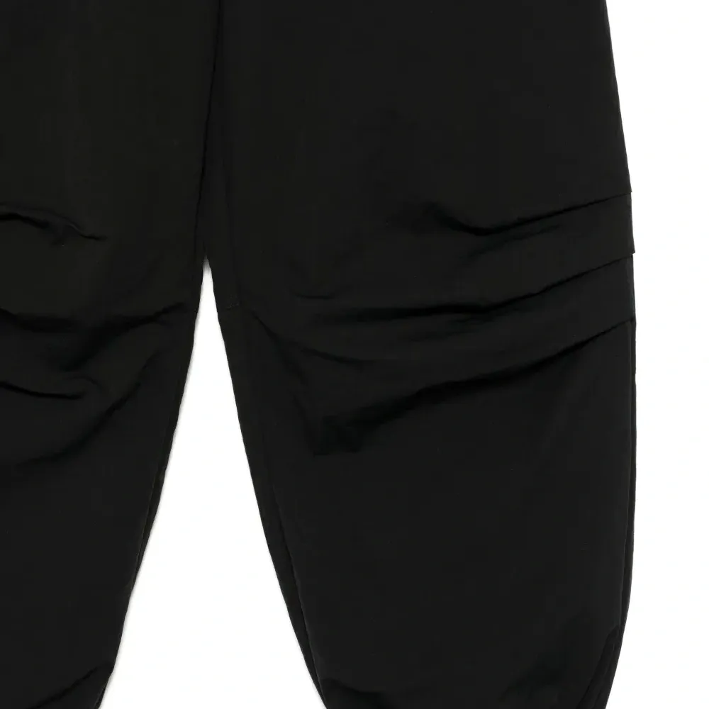 Брюки с логотипом