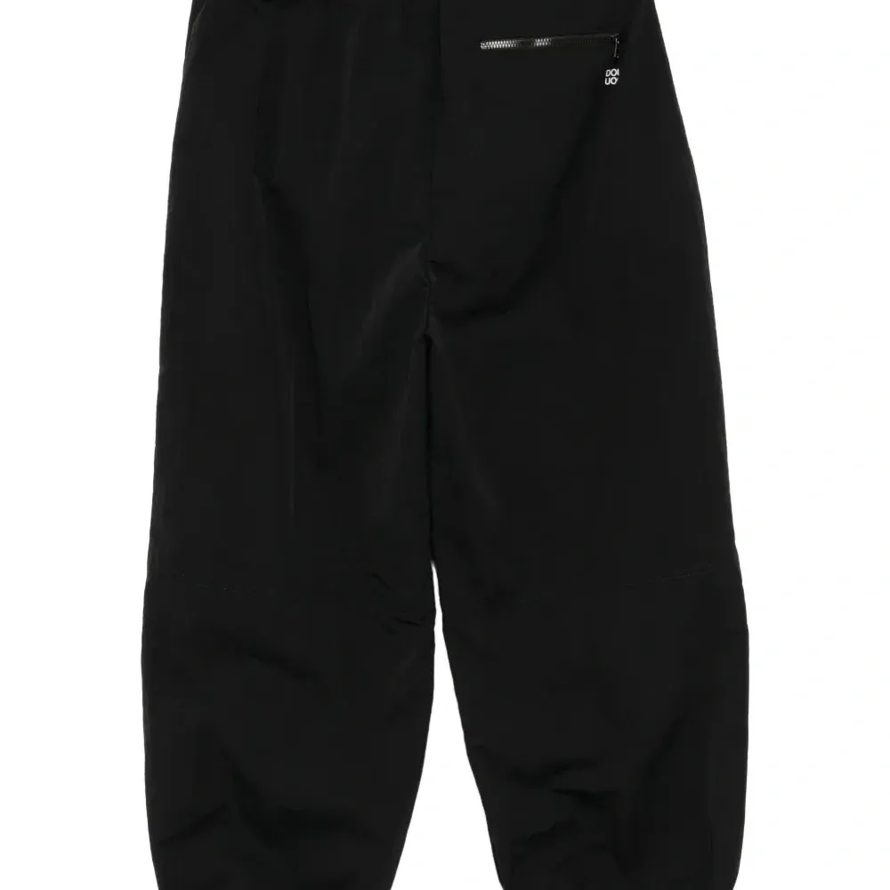 Брюки с логотипом