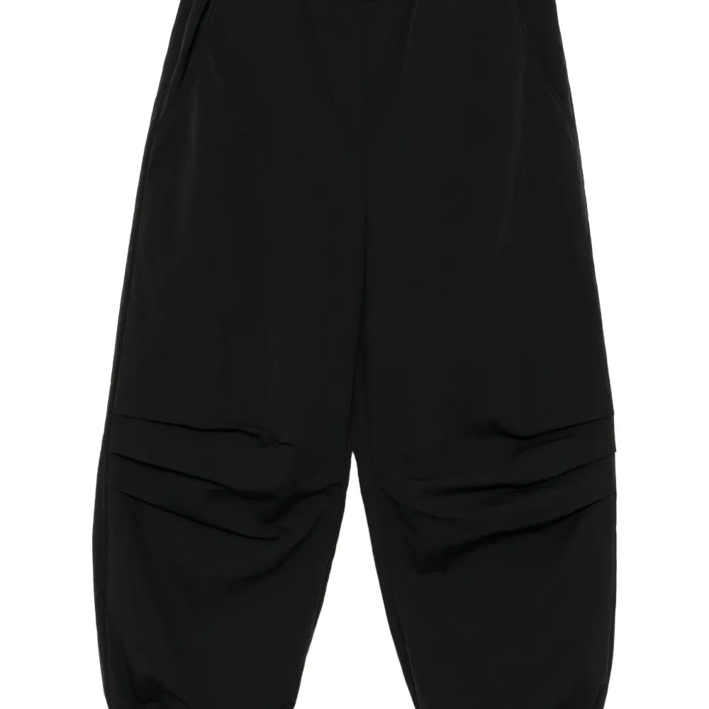 Брюки с логотипом