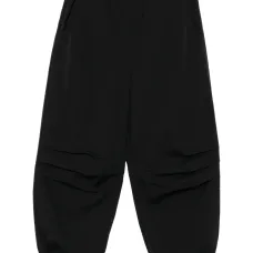 Брюки с логотипом Брюки с логотипом