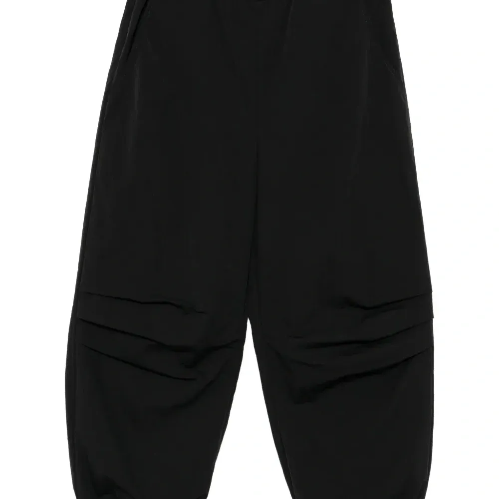 Брюки с логотипом