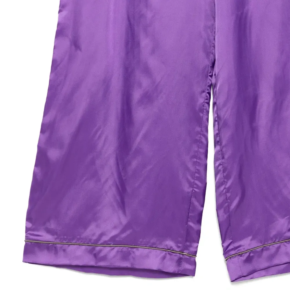 Брюки с логотипом