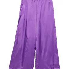 Брюки с логотипом Брюки с логотипом