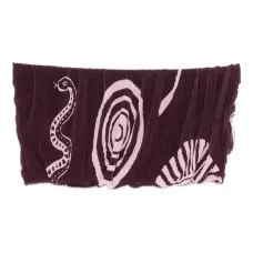 Топ Odessa без бретелек