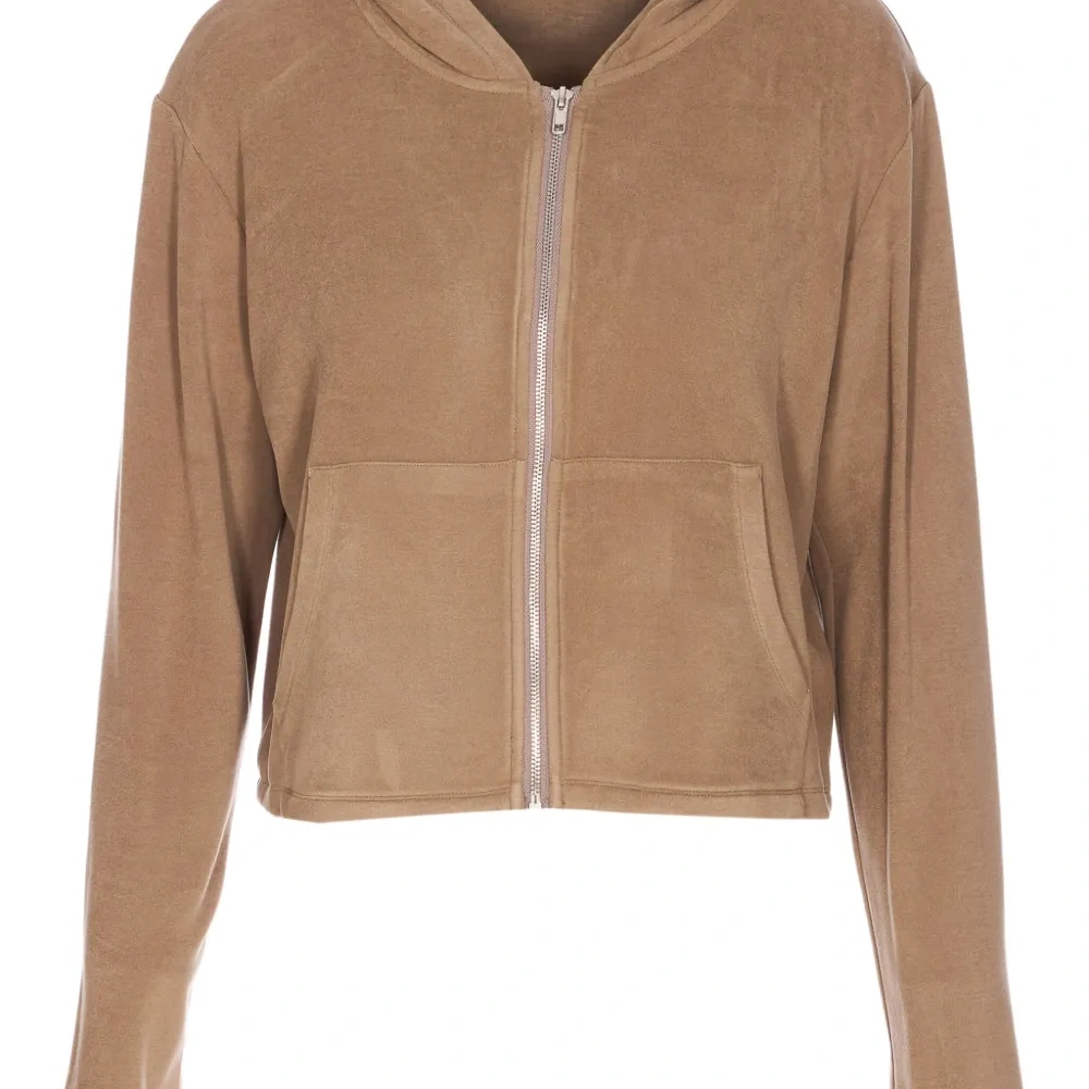 Худи на молнии