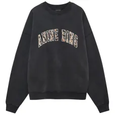 Свитшот с логотипом