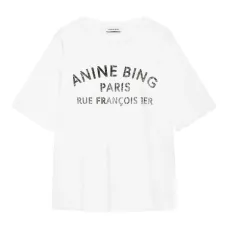 Футболка Stencil Cohen