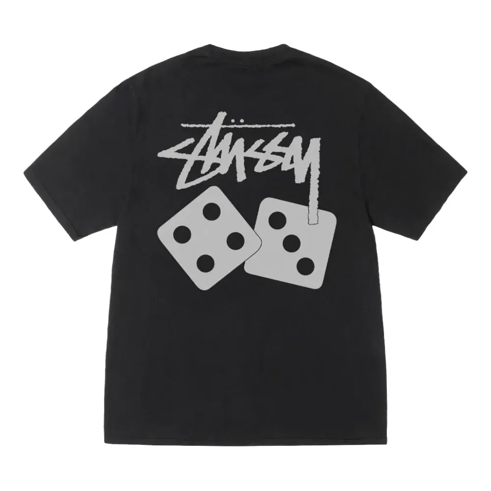 Футболка Dice