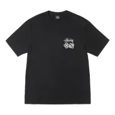 Футболка Dice