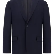 Однобортный пиджак