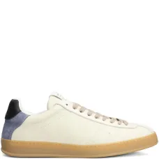 Кроссовки со вставками Кроссовки со вставками