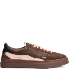 Кроссовки со вставками Кроссовки со вставками