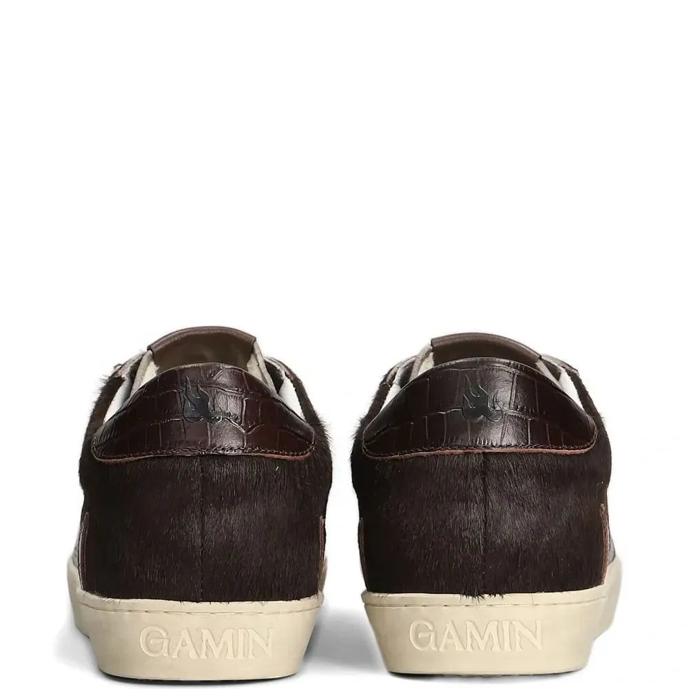 Декорированные кроссовки