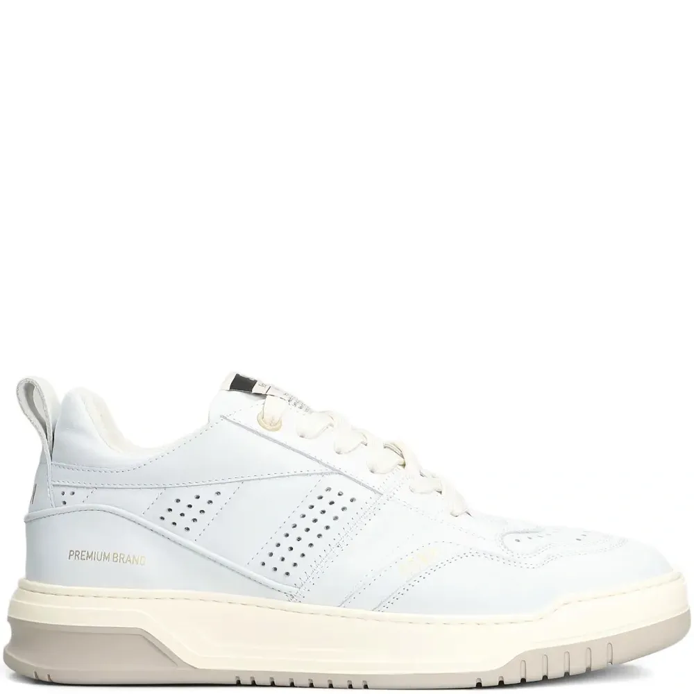 Кроссовки Skater-U