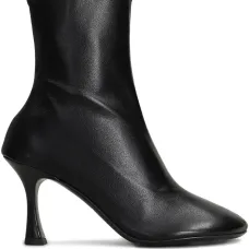 Ботильоны на каблуке Ботильоны на каблуке