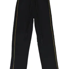 Спортивные брюки с лампасами