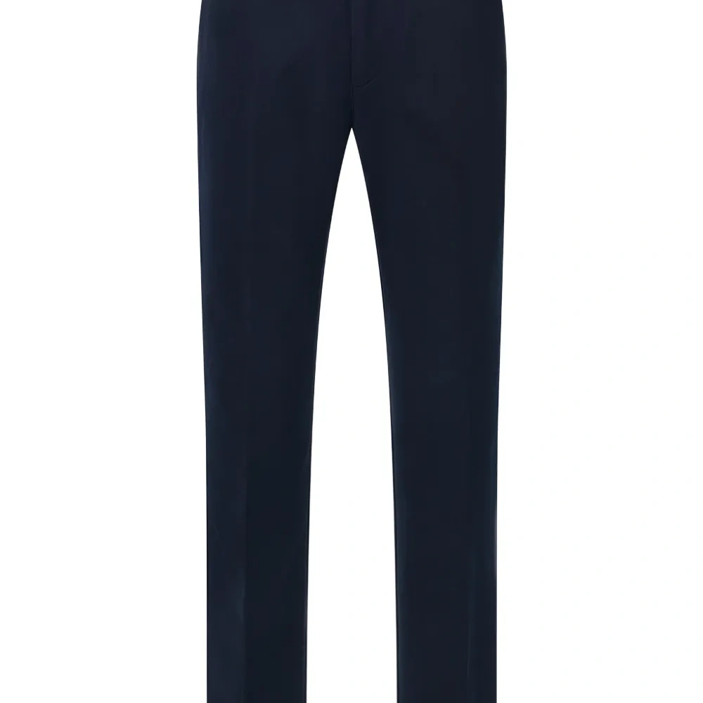 Прямые брюки