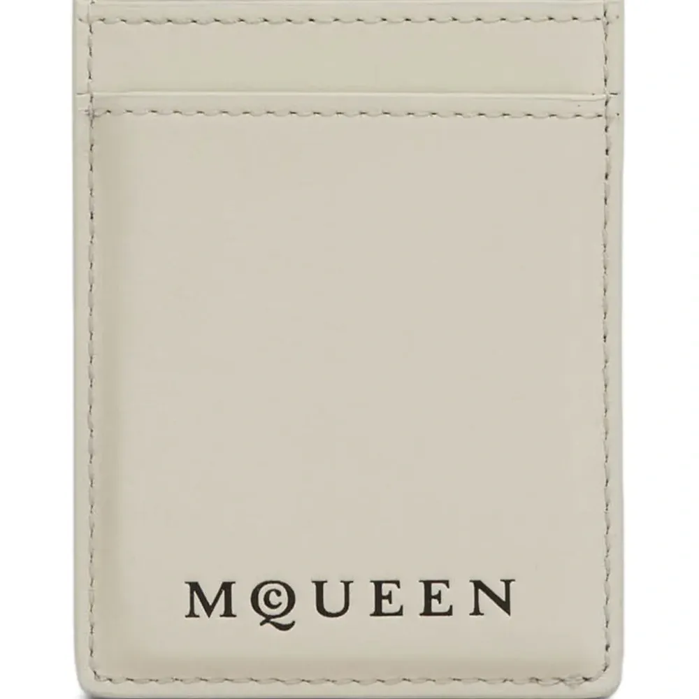 Картхолдер с логотипом