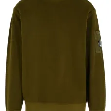 Толстовка с накладным карманом Толстовка с накладным карманом