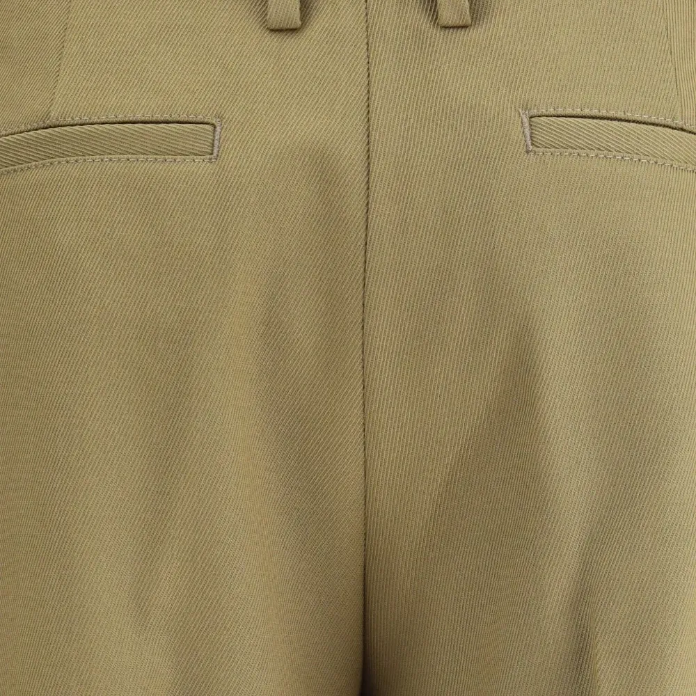 Прямые брюки