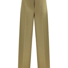 Прямые брюки