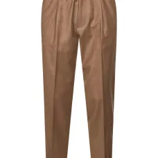 Брюки с эластичным поясом Брюки с эластичным поясом