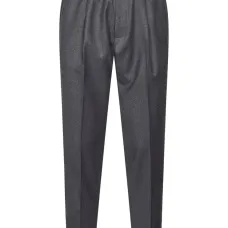 Брюки с эластичным поясом Брюки с эластичным поясом