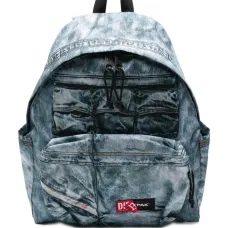 Рюкзак из коллаборации с Diesel Рюкзак из коллаборации с Diesel