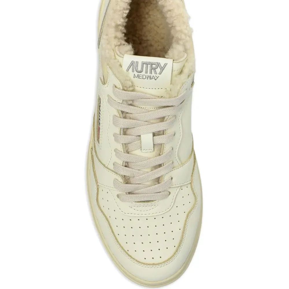 Кроссовки Med-Way Кроссовки Med-Way