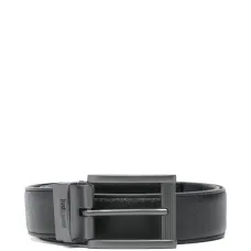 Кожаный ремень